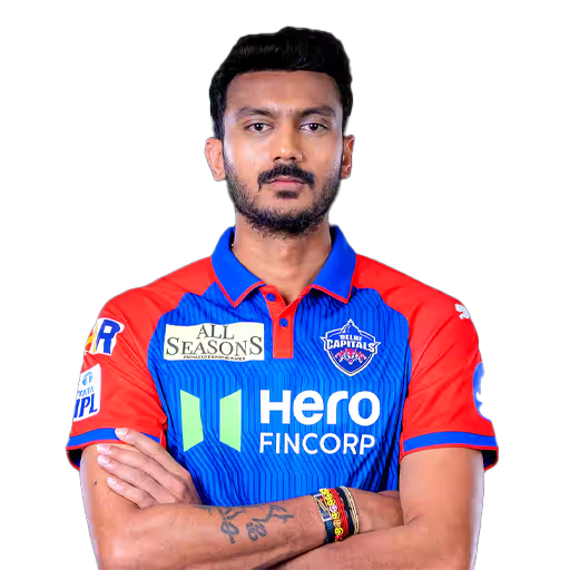 Axar Patel
